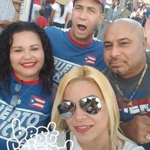 Meet your Posher, Maria